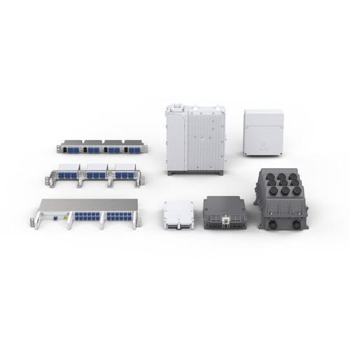 Transmisor óptico de datos - Fronthaul 6000 - Ericsson