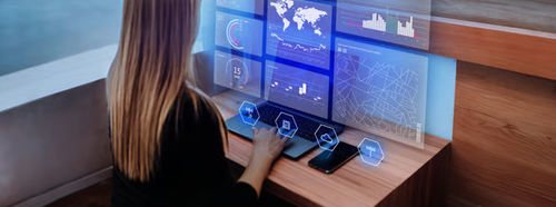 Controlador de red para acceso a red móvil - Ericsson