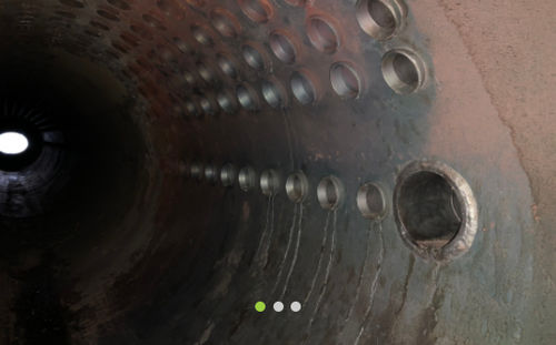 Producto químico de pasivación - Solus Series - Suez Water Technology & Solutions - de limpieza / líquido / para el tratamiento de aguas de caldera