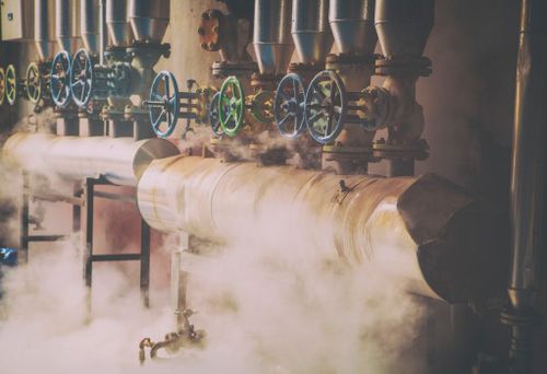 Producto químico para el tratamiento de aguas de caldera - Steamate series - Suez Water Technology & Solutions