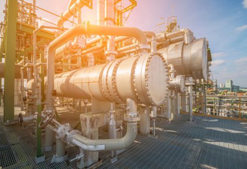 Inhibidor de corrosión - Thermoflo - Suez Water Technology & Solutions