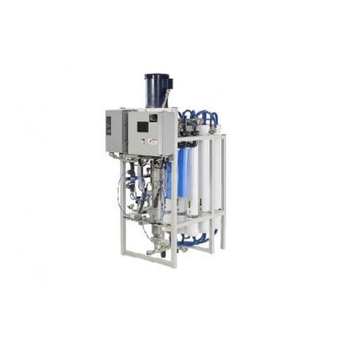 Unidad de purificación de agua industrial - PROflex LT - Suez Water Technology & Solutions - de ósmosis inversa