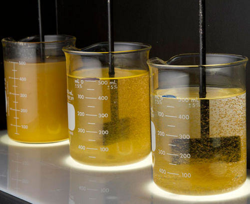 Cartucho filtrante de agua - RO systems - Suez Water Technology & Solutions - para nanofiltración / de polipropileno / de sílice