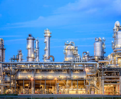 Inhibidor de corrosión biodegradable - LoSALT - Suez Water Technology & Solutions