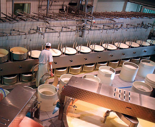 Inhibidor de corrosión - FoodPro - Suez Water Technology & Solutions