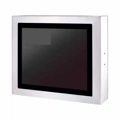 Monitor TFT-LCD - IM150 series - BVM - con pantalla táctil resistiva de 5 hilos / con pantalla táctil PCT / 15"