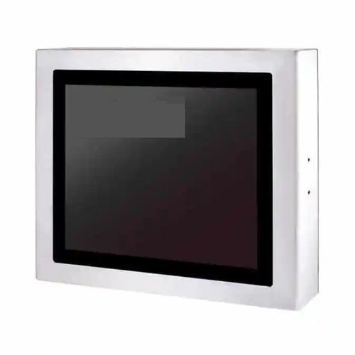 Monitor TFT - IM122 series - BVM - con pantalla táctil PCT / 12,1" / 1024 x 768