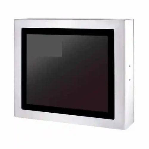 Monitor TFT-LCD - IM190 series - BVM - con pantalla táctil resistiva de 5 hilos / con pantalla táctil PCT / 19"