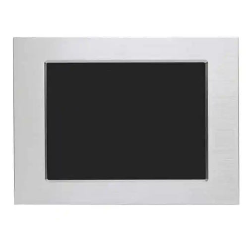 Monitor TFT-LCD - SM105 series - BVM - con pantalla táctil resistiva de 5 hilos / 10.4" / 1024 x 768