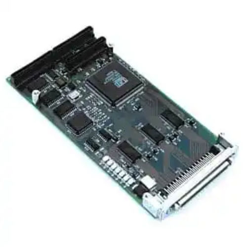 Tarjeta controlador de almacenamiento - PMCSCU2a  - BVM - Bus PCI / SCSI