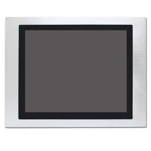 Monitor TFT-LCD - TM170 series - BVM - con pantalla táctil resistiva de 5 hilos / con pantalla táctil PCT / de almacenamiento