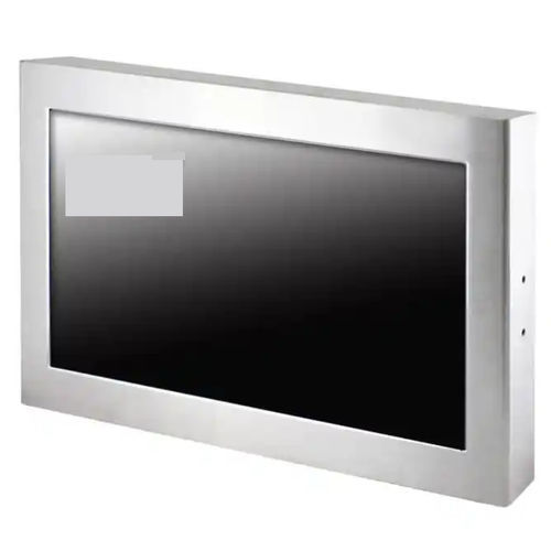 Monitor TFT-LCD - WM240 series - BVM - con pantalla táctil resistiva de 5 hilos / 24" / 1920 x 1080