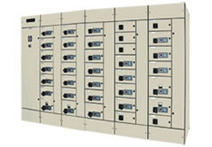 Centro de control motor CA - CL21 - Terasaki Electric Ltd