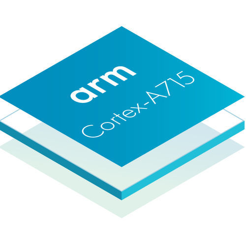 Procesador ARM - Cortex-A715  - Arm Holdings