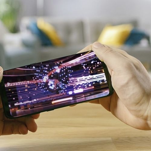 GPU ARM - Mali-G720  - Arm Holdings - para teléfono móvil