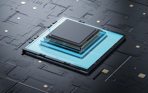 Procesador ARM - Cortex-M55 - Arm Holdings - system-on-a-chip / de señal / digital