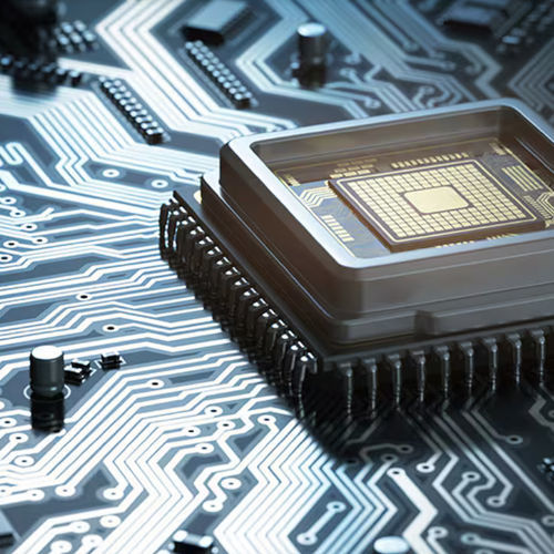 Procesador ARM - Ethos-U65  - Arm Holdings - system-on-a-chip / embarcado