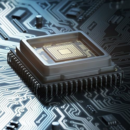 Procesador ARM - Neoverse V3  - Arm Holdings