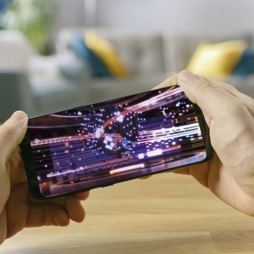Procesador ARM - Immortalis-G720 - Arm Holdings - para dispositivo móvil