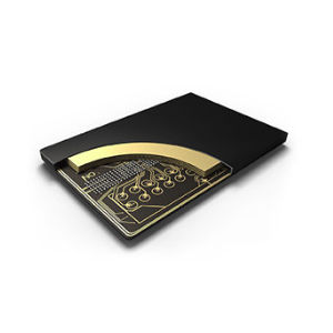 Memoria microchip DRAM - K4A4G045WE-BCRC - Samsung Semiconductor