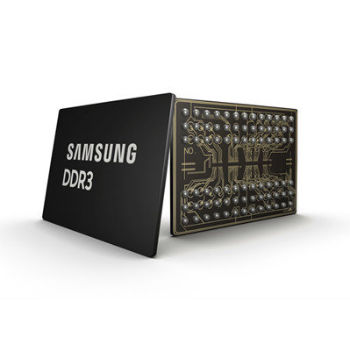 Memoria microchip DRAM - K4B1G1646I-BHMA - Samsung Semiconductor