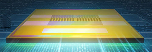 Memoria microchip DRAM - KHA844801X-MC12 - Samsung Semiconductor