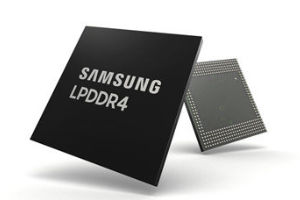 Memoria microchip DRAM - K3RG2G20BM-MGCJ - Samsung Semiconductor