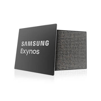 Procesador ARM - S5E7872 - Samsung Semiconductor - para dispositivo móvil / chip