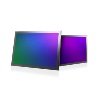 Sensor de imagen - S5K2G1 - Samsung Semiconductor
