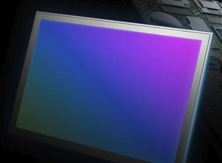 Sensor de imagen - ISOCELL Slim 3P9 - Samsung Semiconductor