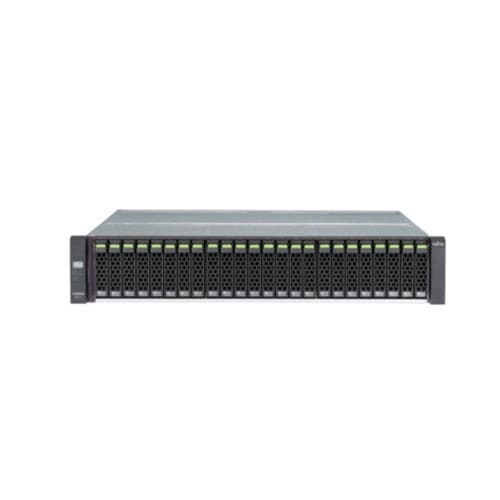 Sistema de almacenamiento de datos ultrarápido - JX40 S2 - Fujitsu