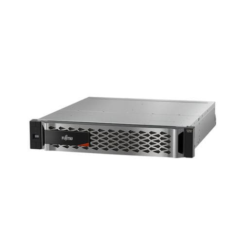 Sistema de almacenamiento de datos ultrarápido - ETERNUS AB2100 - Fujitsu
