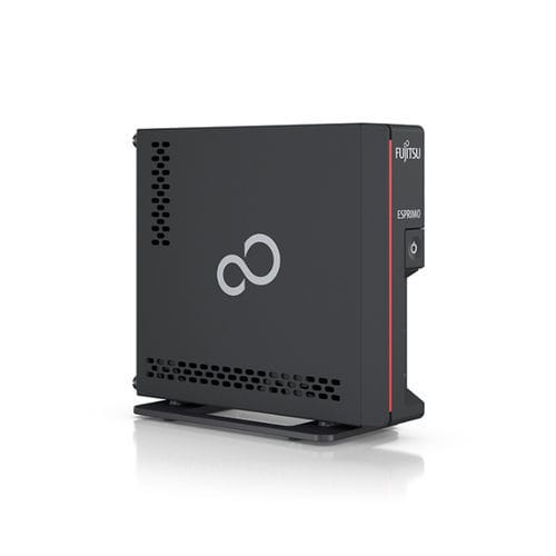 PC de mesa - ESPRIMO G9010 - Fujitsu - Intel® Core i5 / Intel® Core™ i5-10500TE / Intel® Core™ i7-10700TE