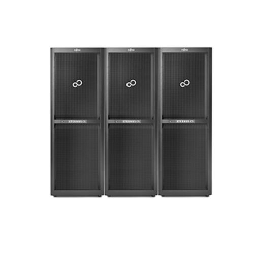 Sistema de almacenamiento de datos ultrarápido - ETERNUS CS8000 - Fujitsu