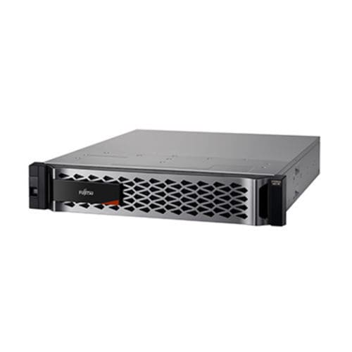 Sistema de almacenamiento de datos ultrarápido - ETERNUS AB3100 - Fujitsu