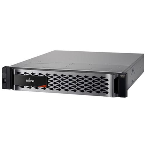 Sistema de almacenamiento de datos ultrarápido - ETERNUS AB6100 - Fujitsu