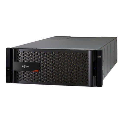 Sistema de almacenamiento de datos ultrarápido - ETERNUS HB2300 - Fujitsu