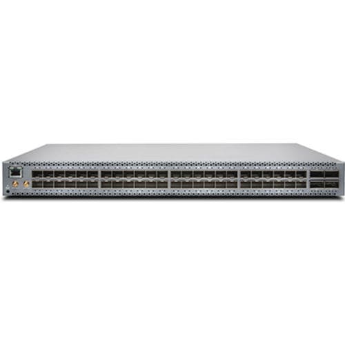 Conmutador Ethernet inteligente - Juniper QFX5110 - Fujitsu - 48 puertos / de nivel 2 / de nivel 3