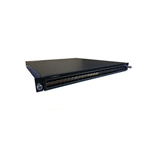 Conmutador Ethernet inteligente - PSWITCH 2048 - Fujitsu - 48 puertos / de nivel 2 / de nivel 3