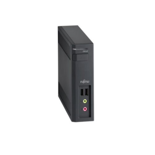 Cliente ligero de mesa - FUTRO L420 - Fujitsu - Teradici® Tera 2321 / Ethernet / USB