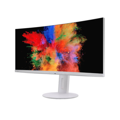 Monitor LED - P34-9 UE - Fujitsu - de protección / 34" / 3440 x 1440
