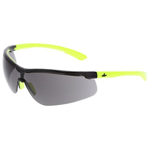 Gafa de seguridad UV - KD722DC - MCR Safety - de policarbonato / ligera