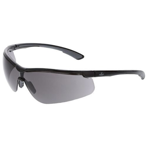Gafa de seguridad UV - KD712AF  - MCR Safety - de policarbonato / con tratamiento antivaho / ligera
