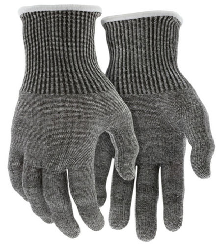 Guante de trabajo - 92743UC series  - MCR Safety - industrial / de protección mecánica / anticortes