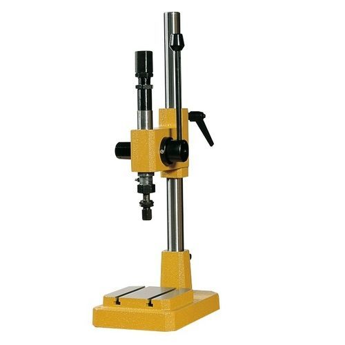 Máquina de marcado de impacto - S5 - SOMAUT S.r.l. - de metal / de mesa / manual