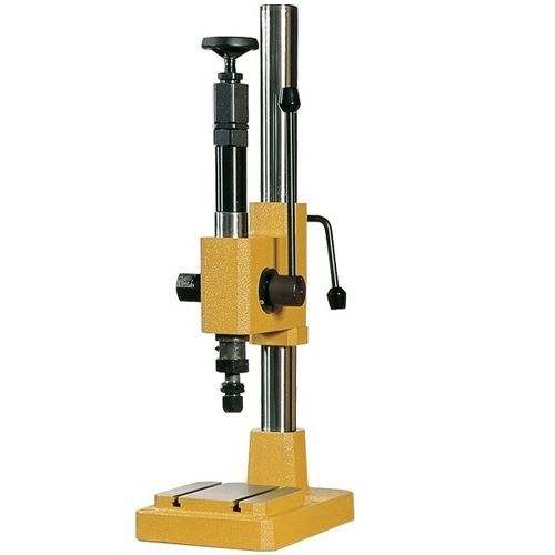 Máquina de marcado de impacto - S6 - SOMAUT S.r.l. - de metal / de mesa / manual