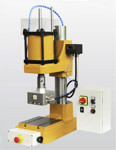Máquina de marcado en caliente - S17CNBT - SOMAUT S.r.l. - para madera / de papel / de cuero