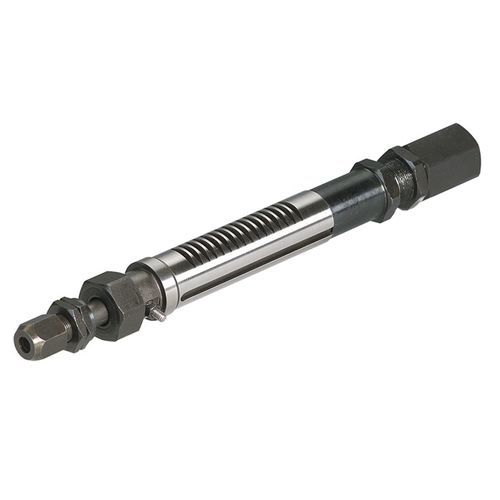 Punzón de grabado para trabajo del metal - S5UM  - SOMAUT S.r.l.