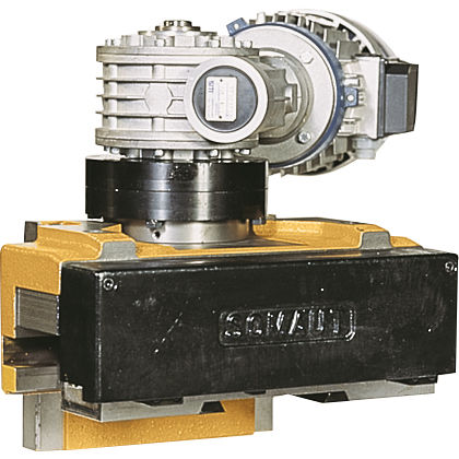 Unidad de marcado por rodadura - S11U - SOMAUT S.r.l. - automática