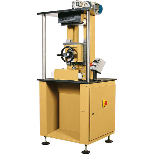 Máquina de marcado electroneumática - S3APMR - SOMAUT S.r.l. - por rodadura / de metal / para aluminio
